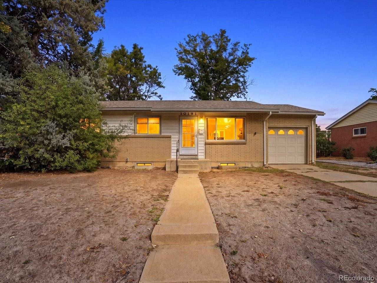 10191 W 64th, Arvada, CO 80004