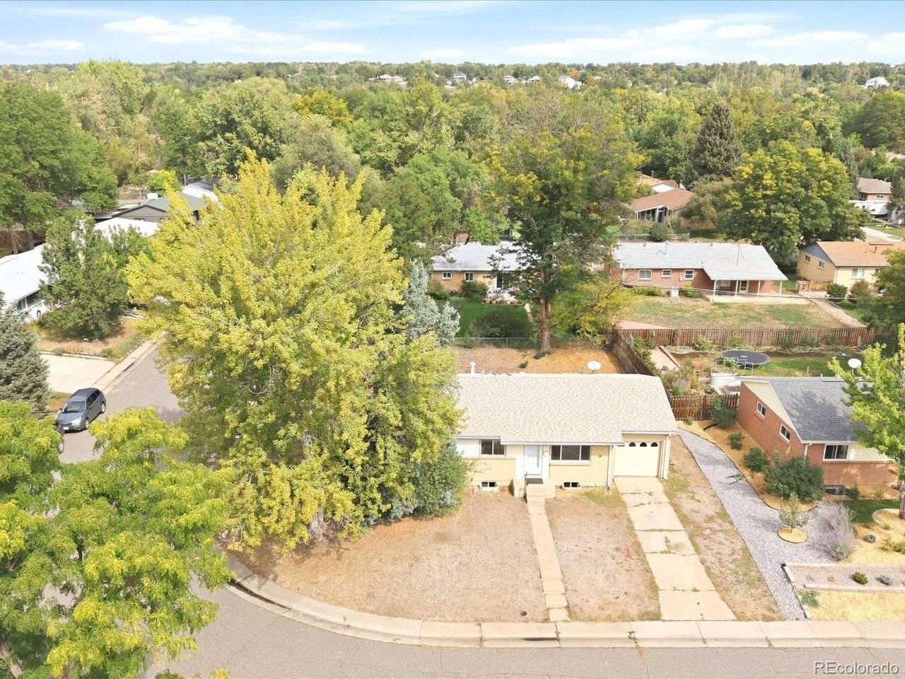 10191 W 64th, Arvada, CO 80004