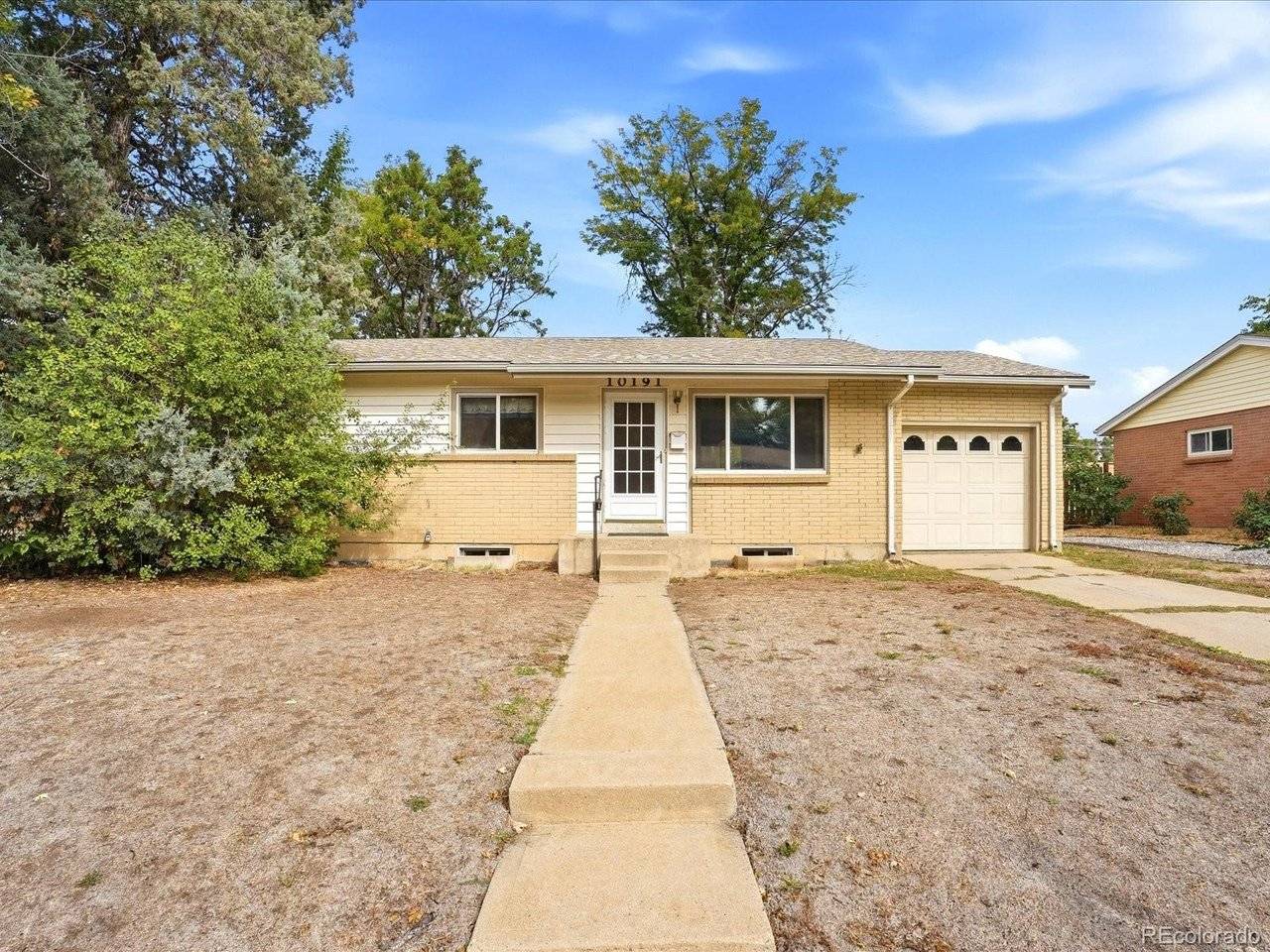 10191 W 64th, Arvada, CO 80004