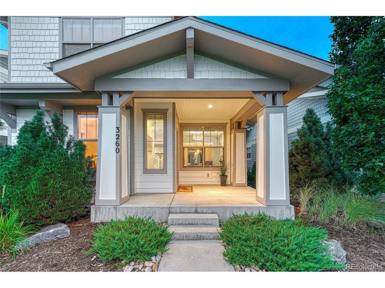 3260 Spruce, Denver, CO 80238