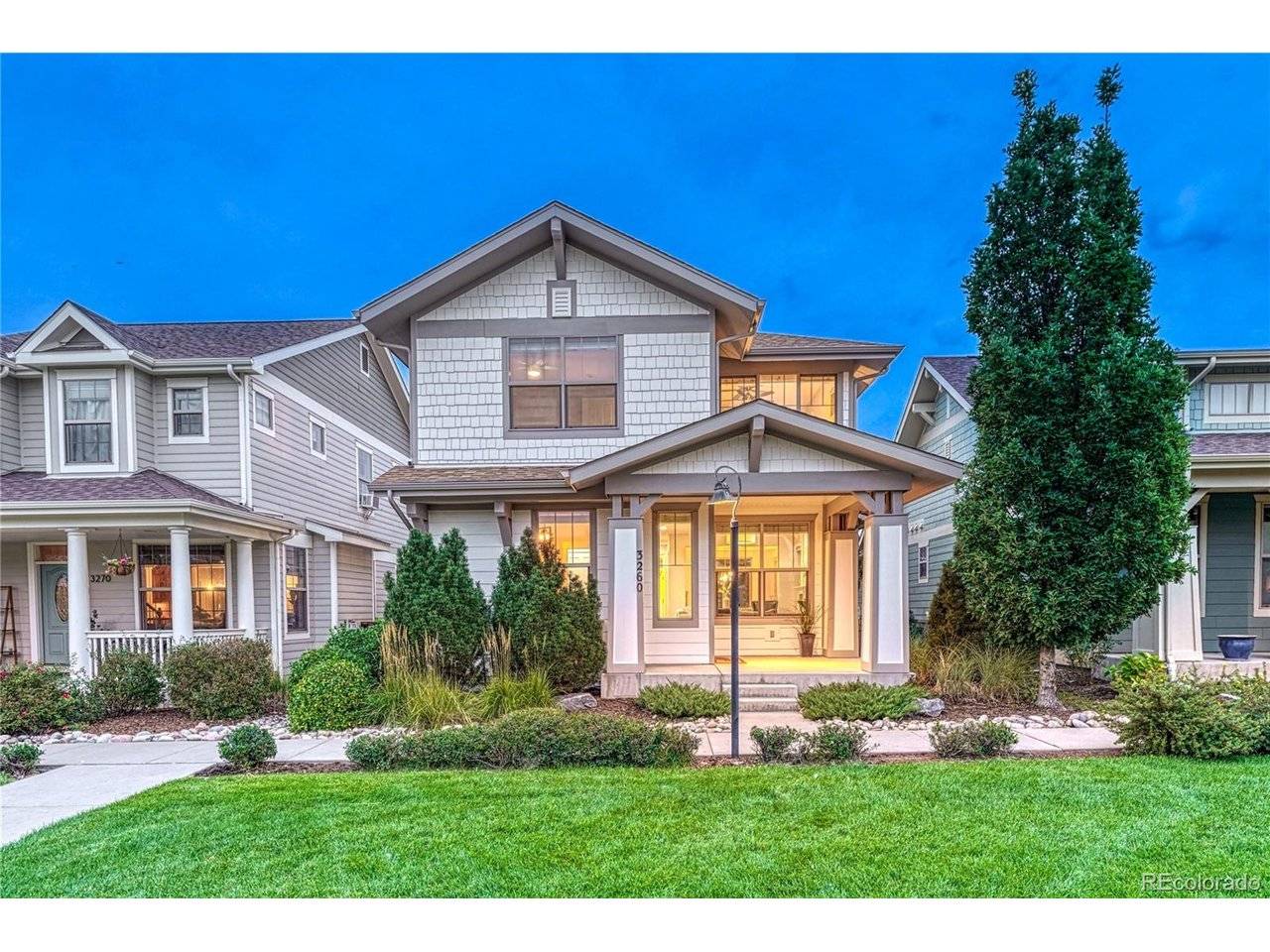 3260 Spruce, Denver, CO 80238