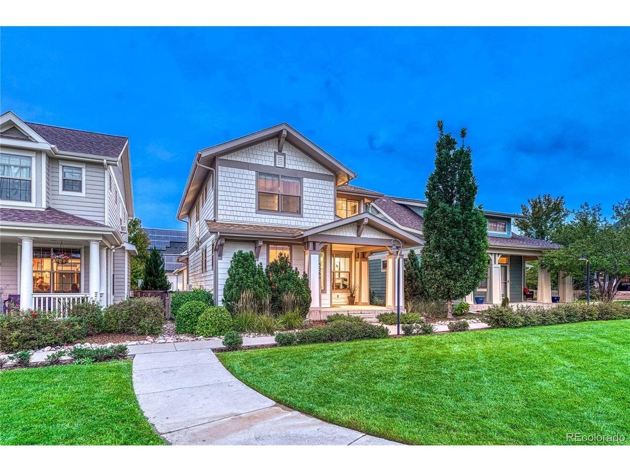 3260 Spruce, Denver, CO 80238