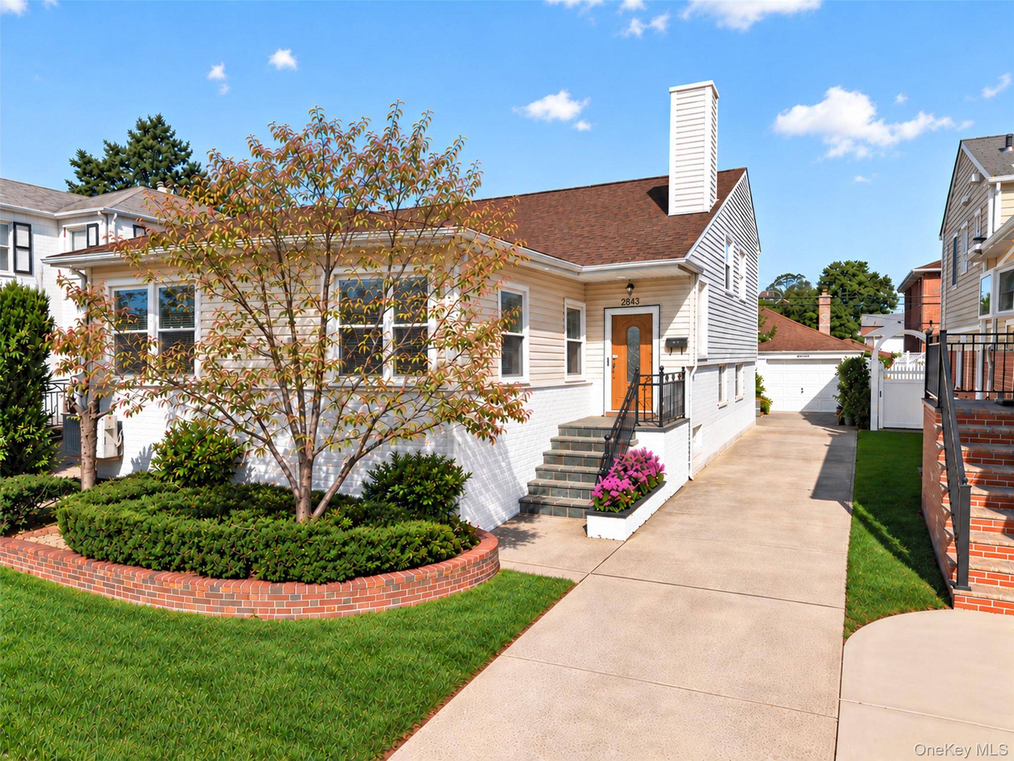 2843 Corporal Kennedy ST, Bayside, NY 11360