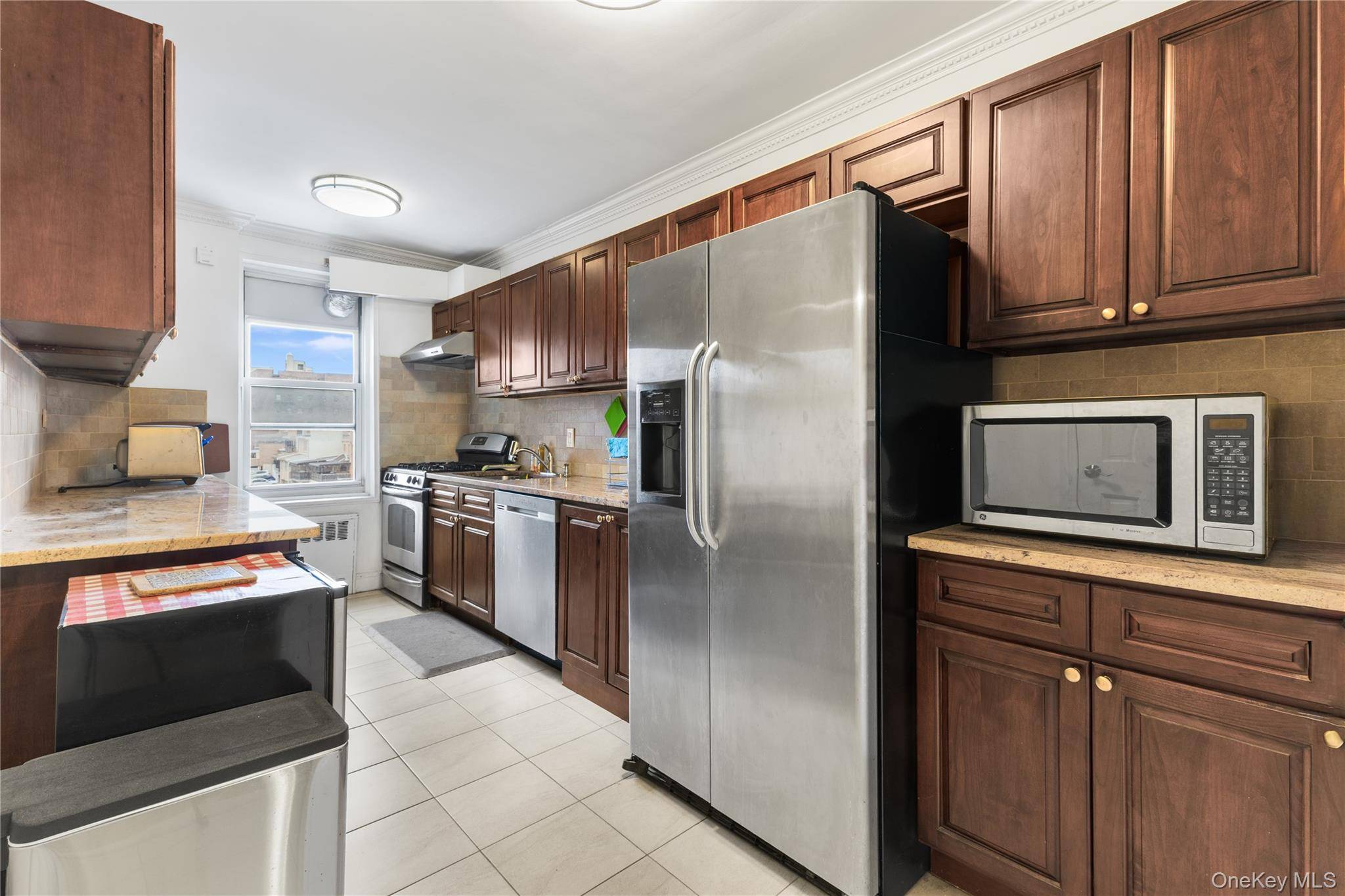 64-11 99th Streets #304, Rego Park, NY 11374