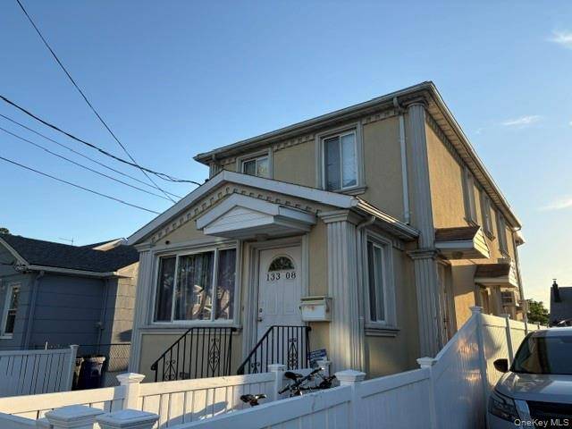 133-08 115th ST, South Ozone Park, NY 11420