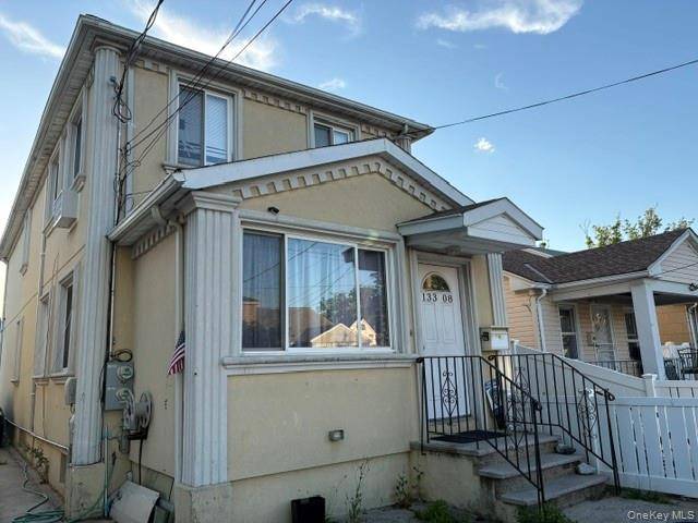 133-08 115th ST, South Ozone Park, NY 11420