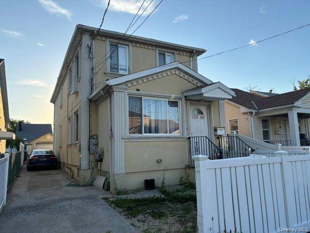 133-08 115th ST, South Ozone Park, NY 11420