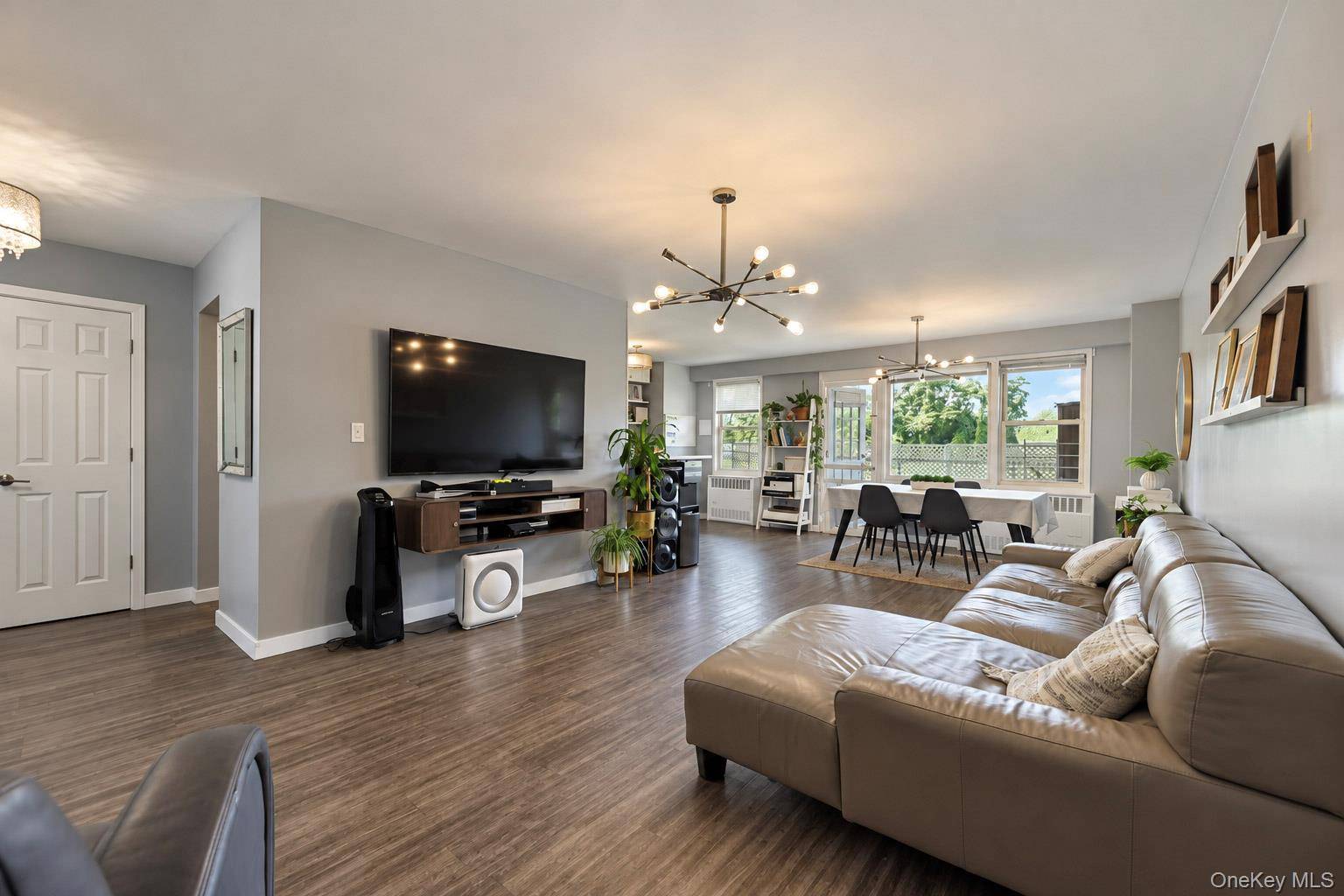1841 Central Park AVE #6N, Yonkers, NY 10710
