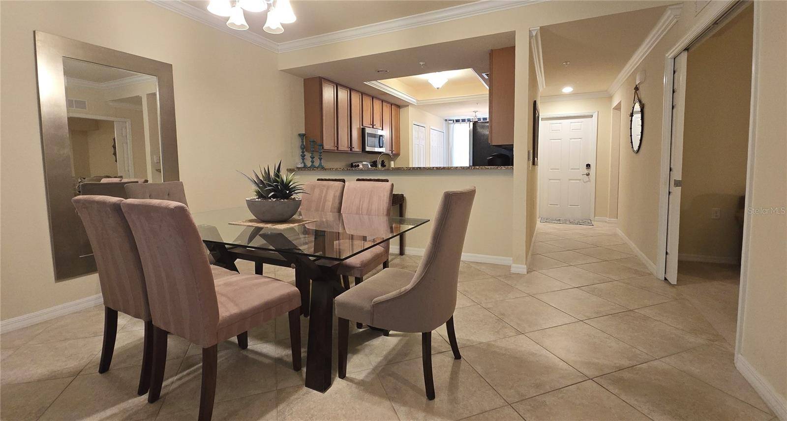 6715 GRAND ESTUARY TRL #102, Bradenton, FL 34212