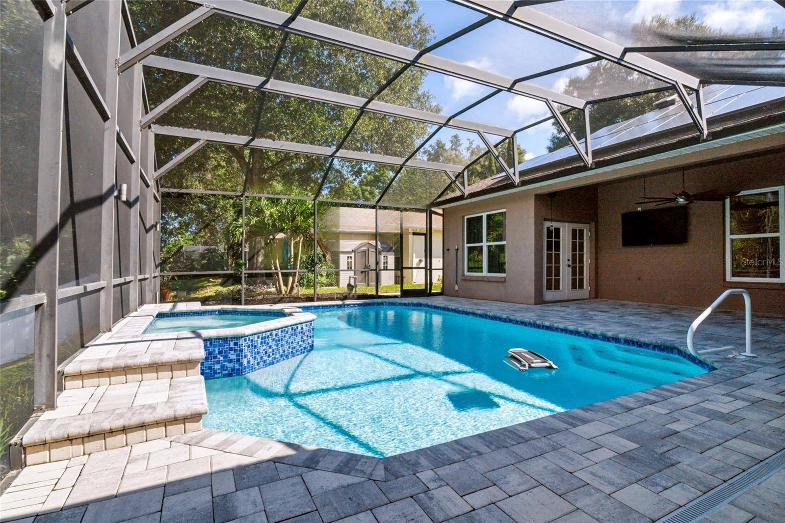 16208 ARROWHEAD TRL, Clermont, FL 34711