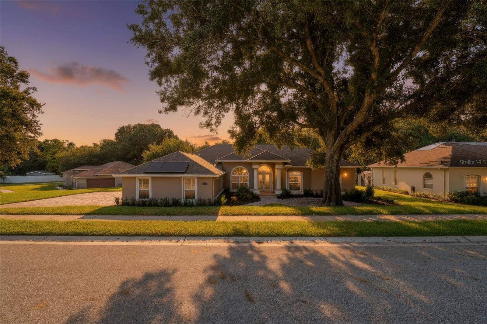16208 ARROWHEAD TRL, Clermont, FL 34711