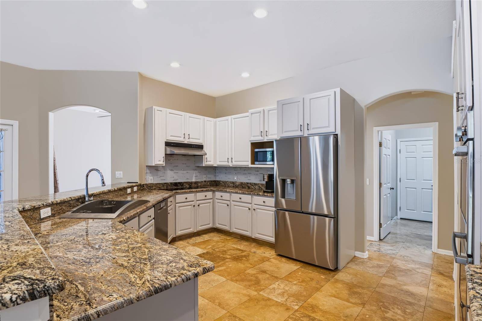 16208 ARROWHEAD TRL, Clermont, FL 34711