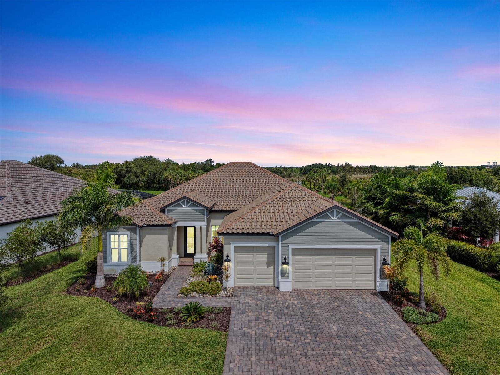 18045 HOME RUN DR, Venice, FL 34293