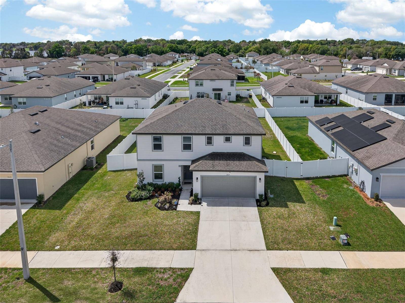 1117 MICHELANGELO LN, Winter Haven, FL 33884