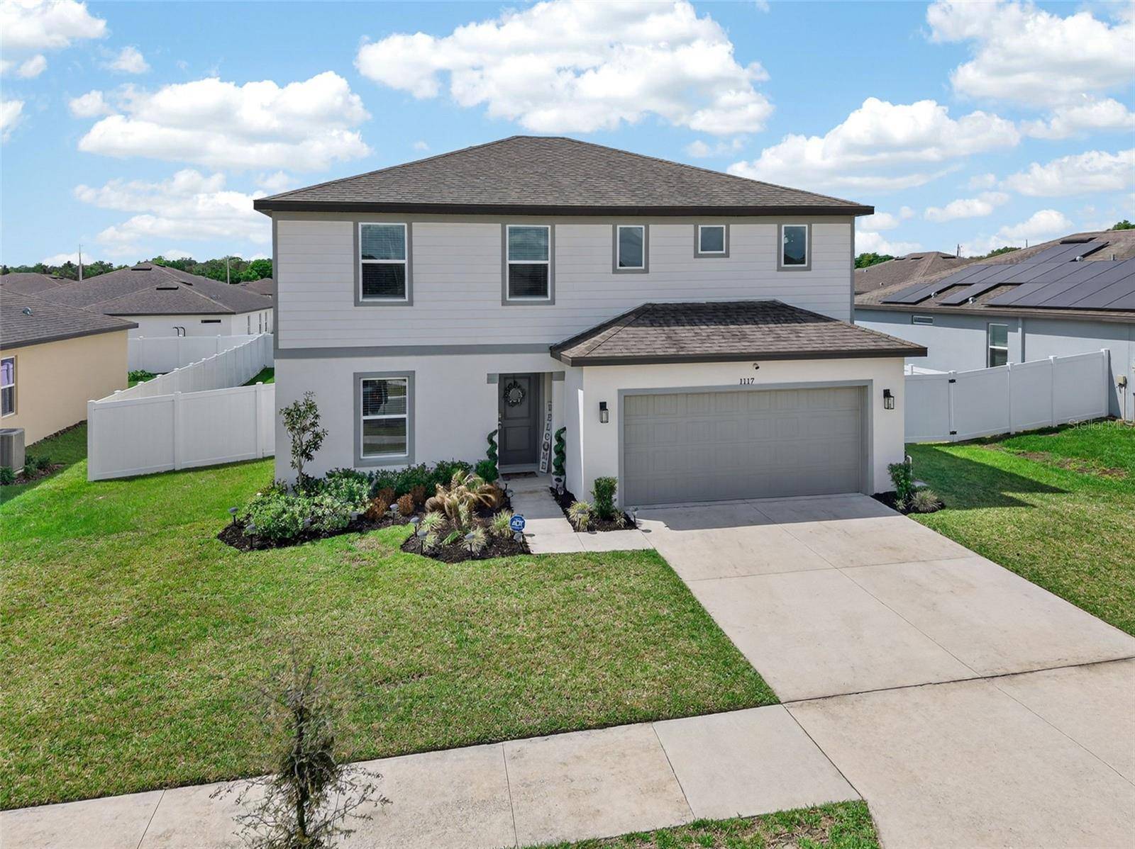 1117 MICHELANGELO LN, Winter Haven, FL 33884