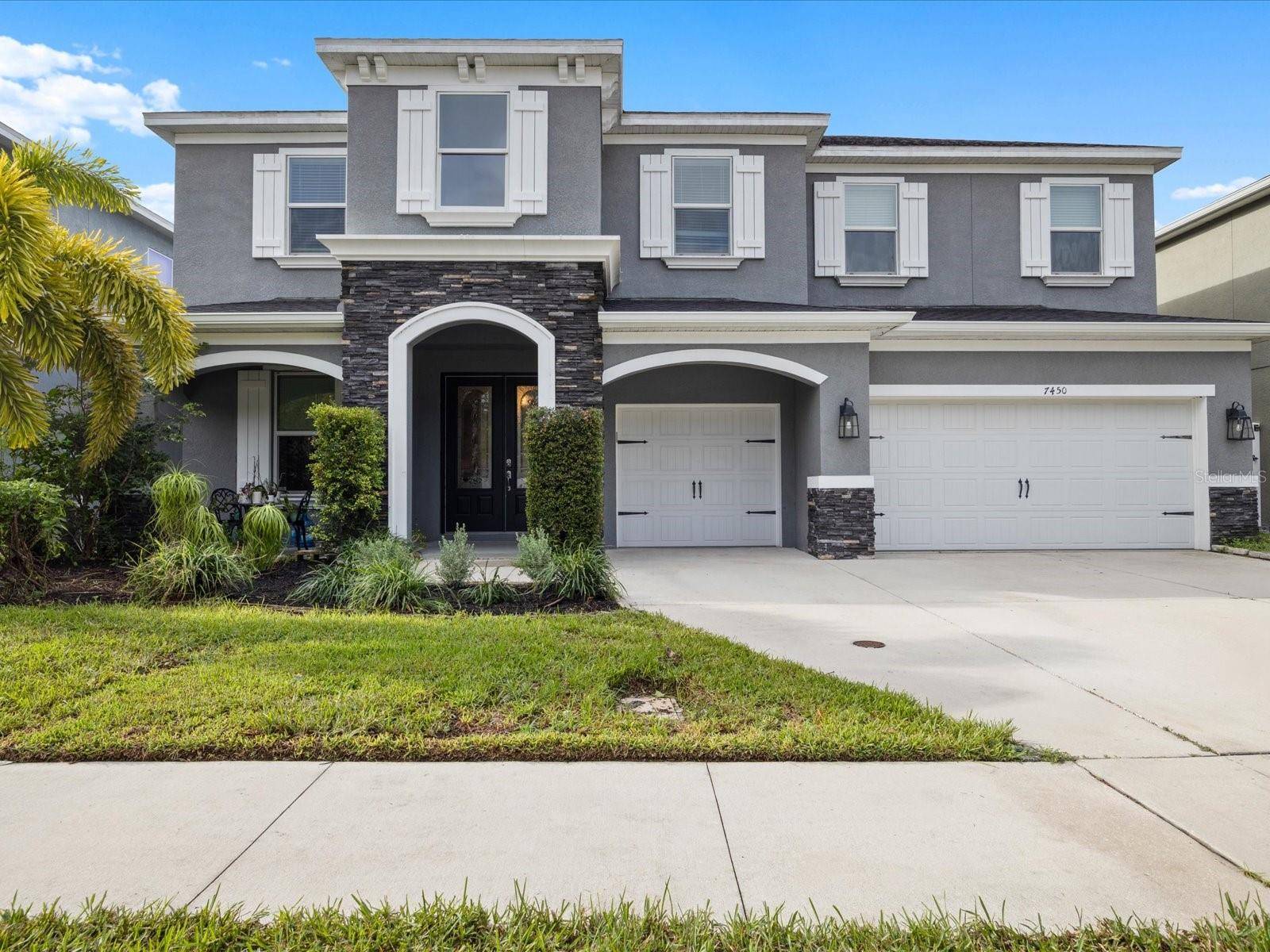 7450 71ST AVE N, Pinellas Park, FL 33781