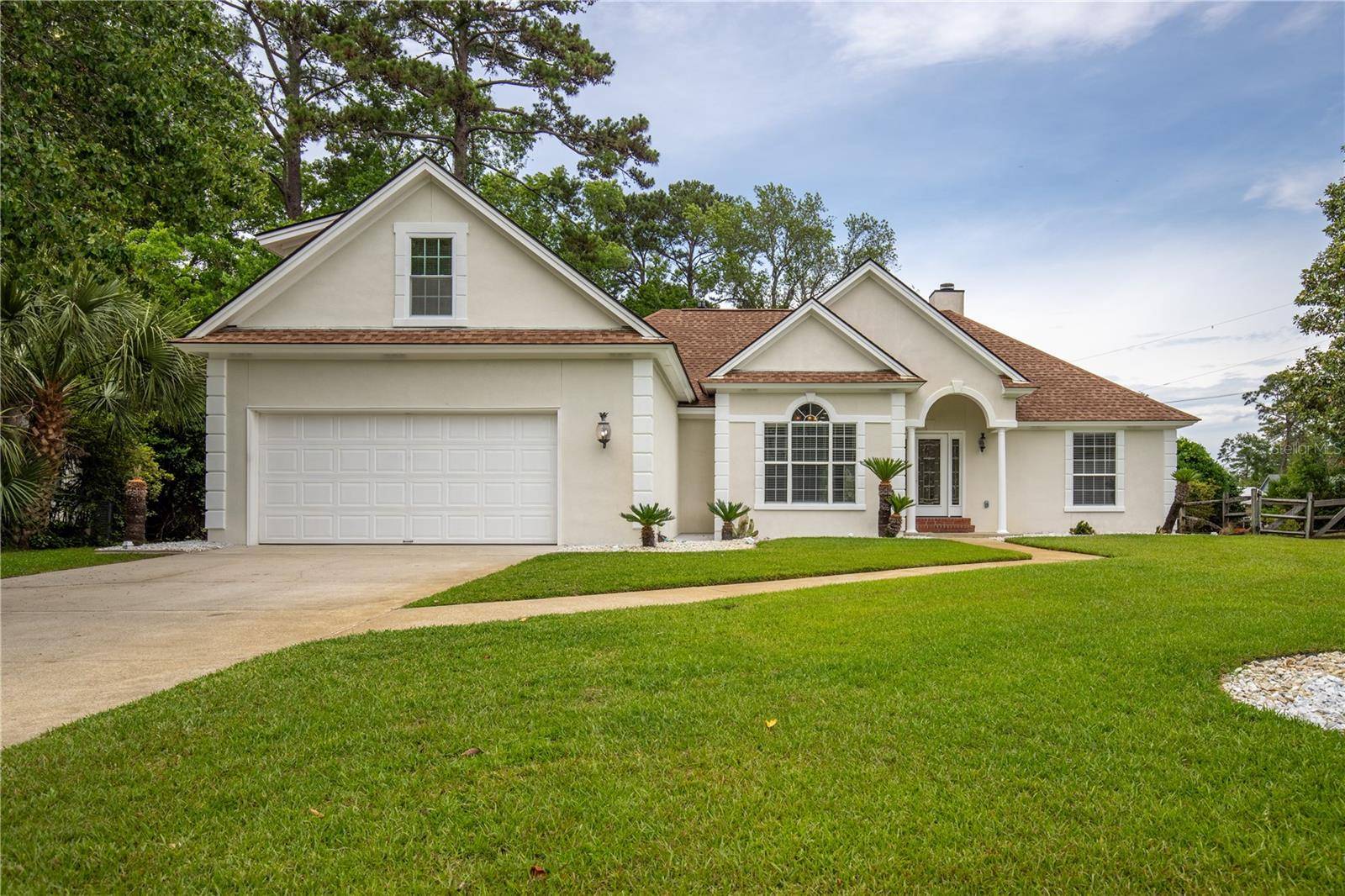 136 SUMMER WINDS DR, Savannah, GA 31410