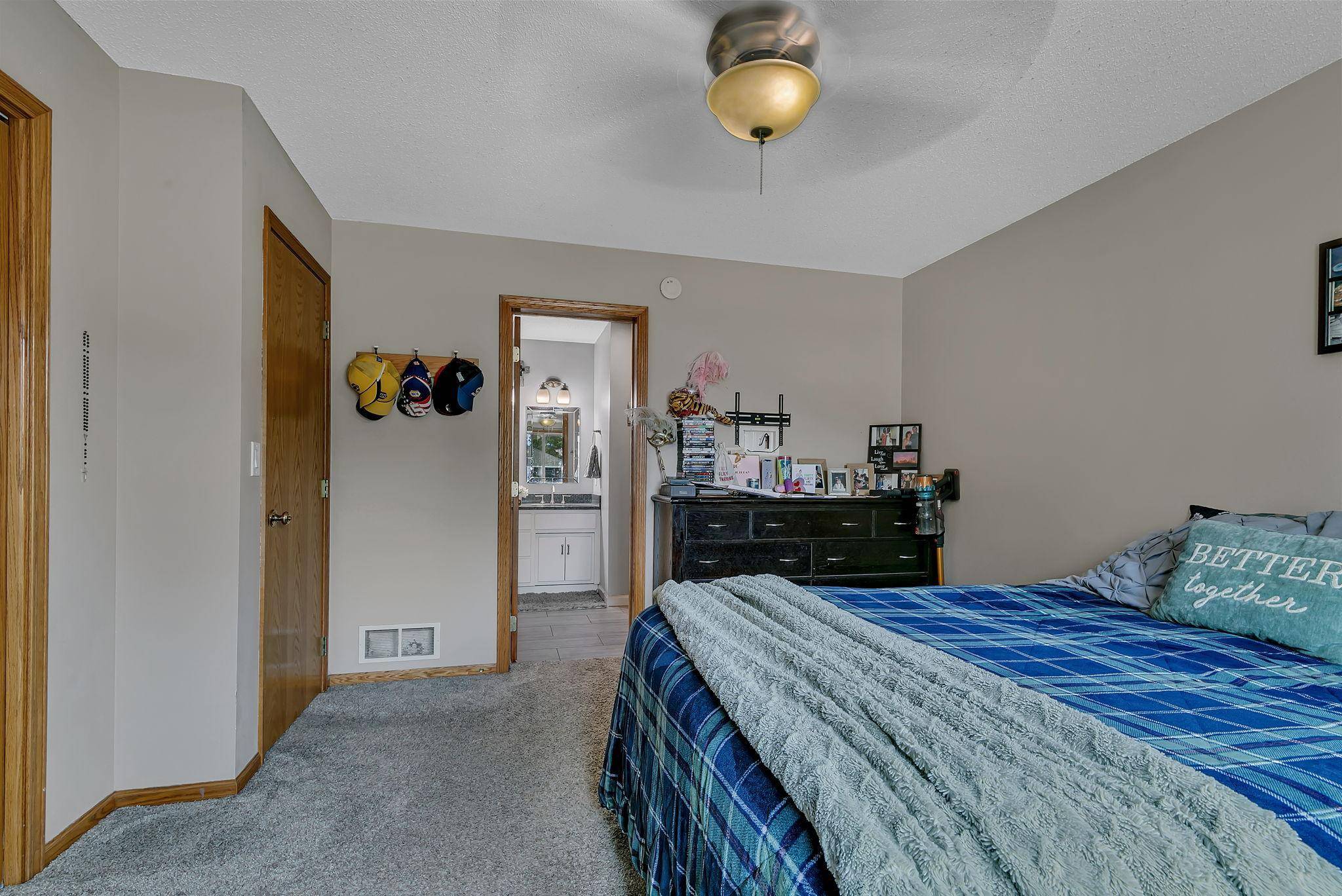 1801 Eastern Star LOOP, Sauk Rapids, MN 56379