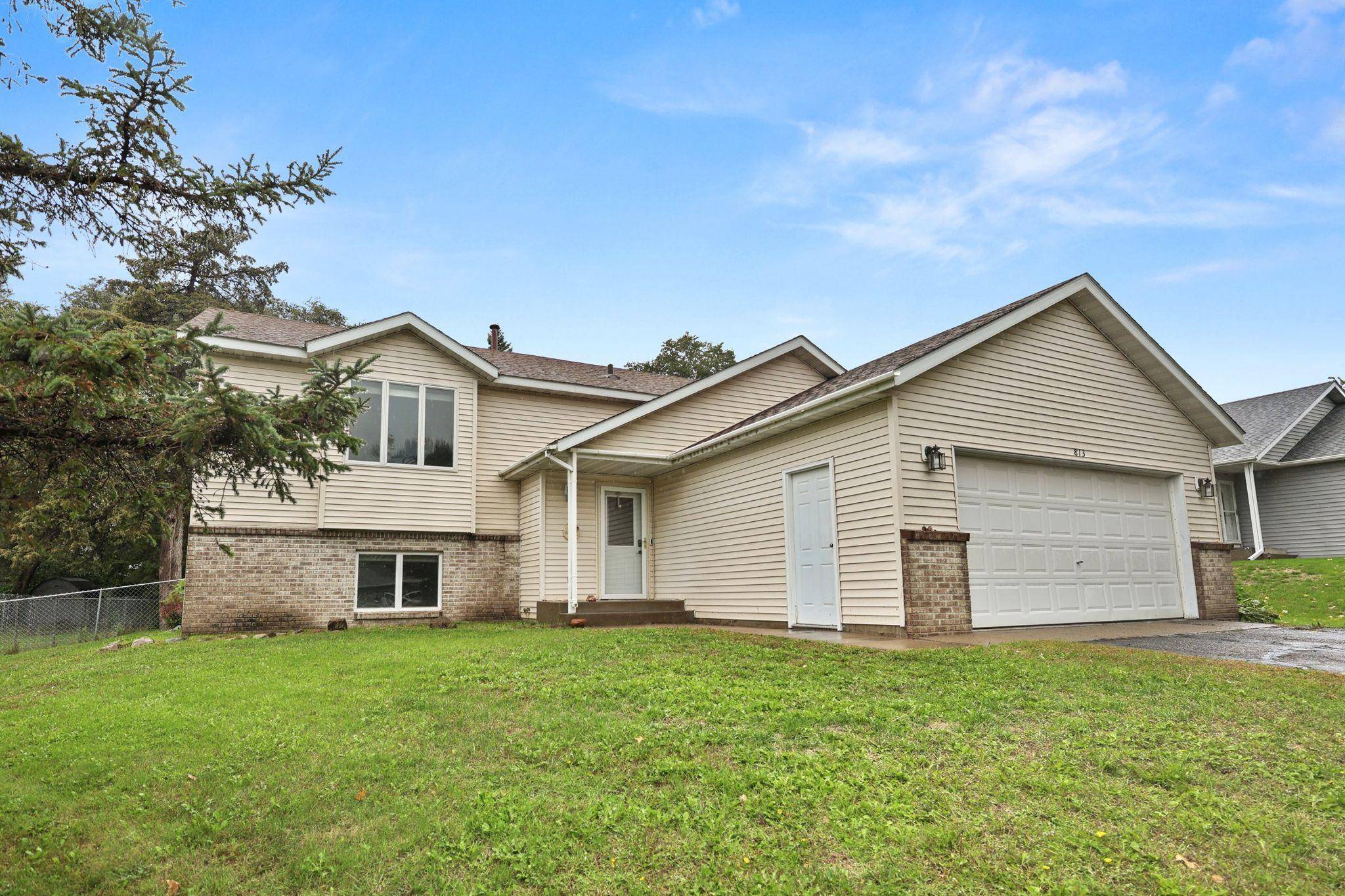 813 7th AVE N, Sauk Rapids, MN 56379