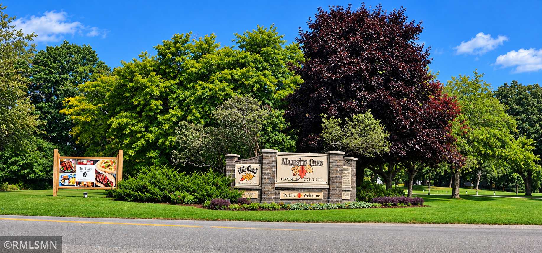 1016 Bunker Lake BLVD NE, Ham Lake, MN 55304