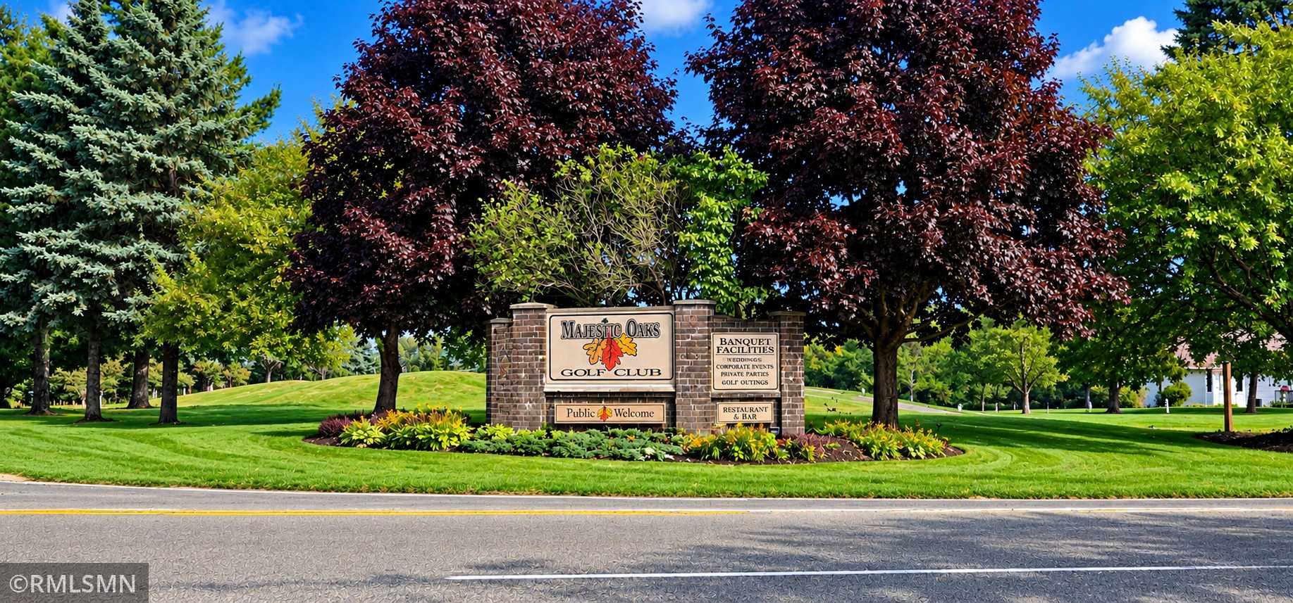 1016 Bunker Lake BLVD NE, Ham Lake, MN 55304