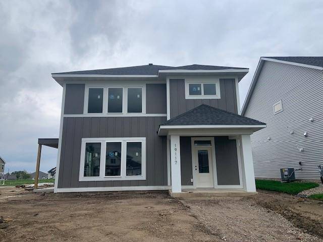 19117 Cloverleaf WAY, Farmington, MN 55024
