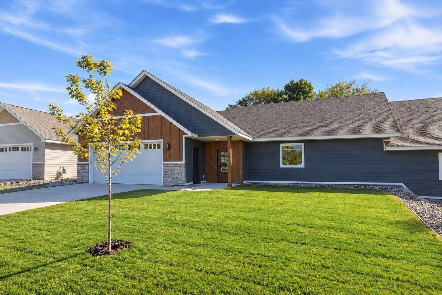 115 NW Pine, New London, MN 56273