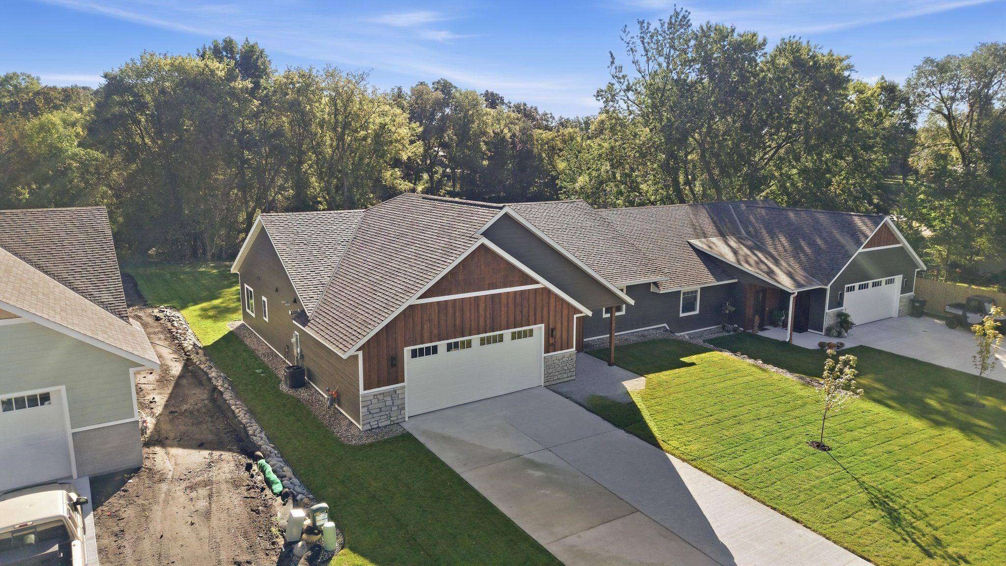 115 NW Pine, New London, MN 56273