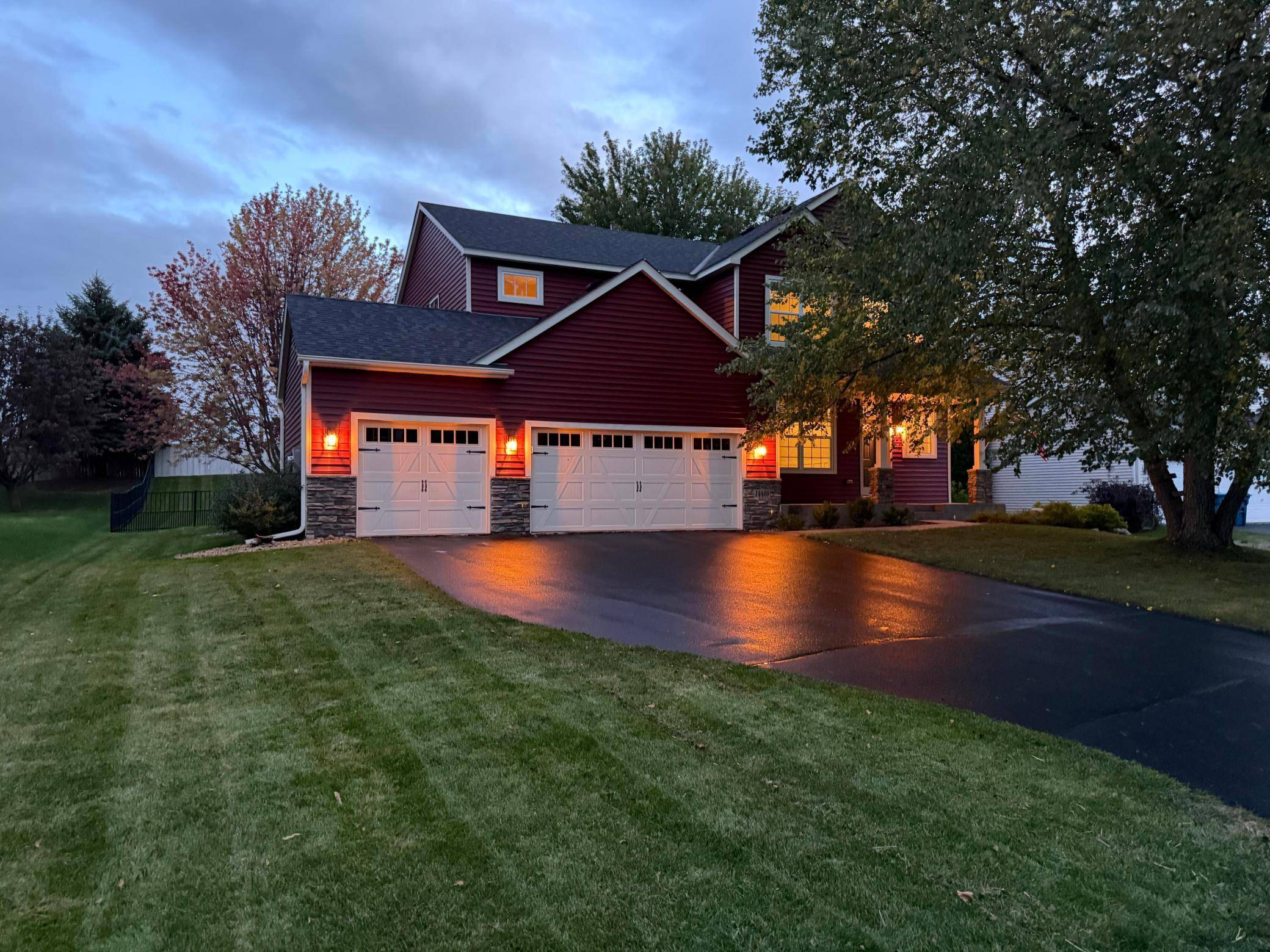 14400 Bayberry CIR, Rosemount, MN 55068