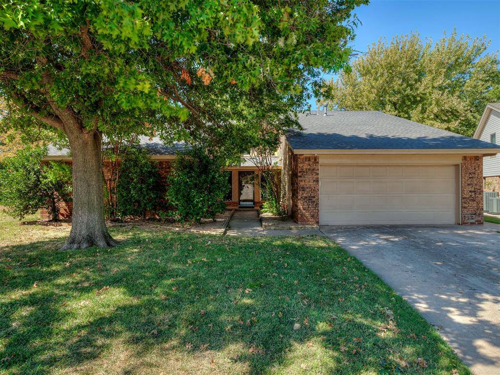 11236 NW 109th ST, Yukon, OK 73099