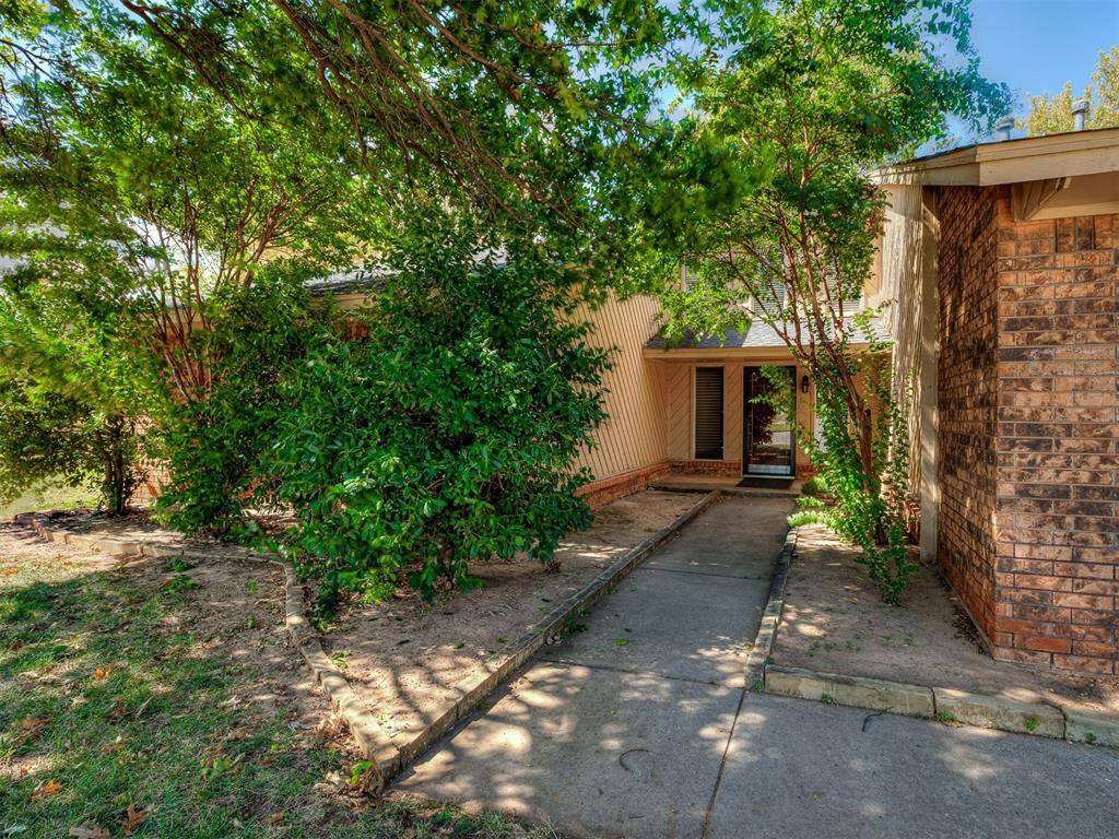 11236 NW 109th ST, Yukon, OK 73099