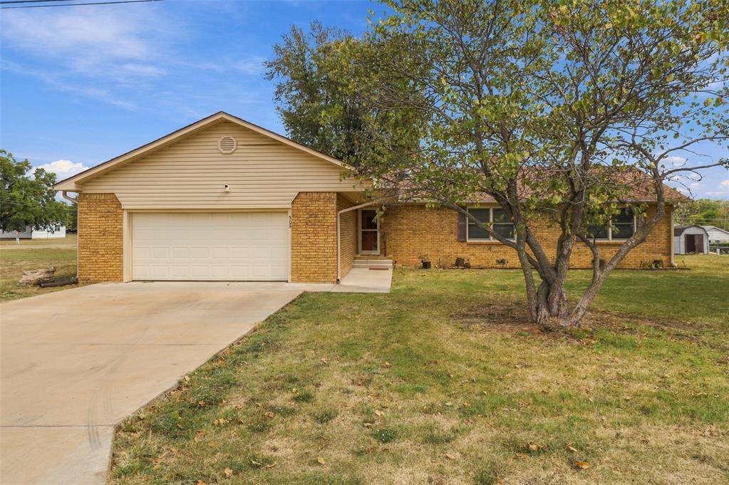 505 S 4th AVE, Stroud, OK 74079