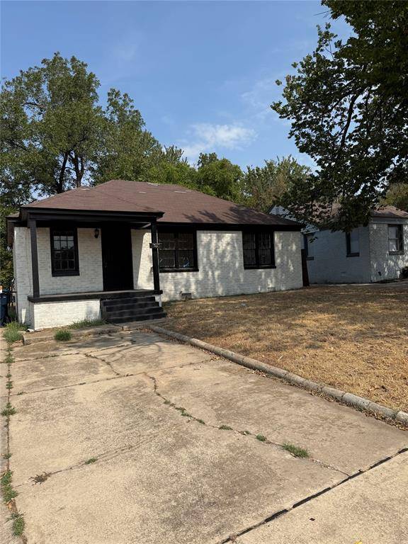 2049 NE 17th ST, Oklahoma City, OK 73111