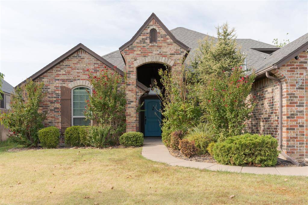 17109 Barcelona DR, Oklahoma City, OK 73170