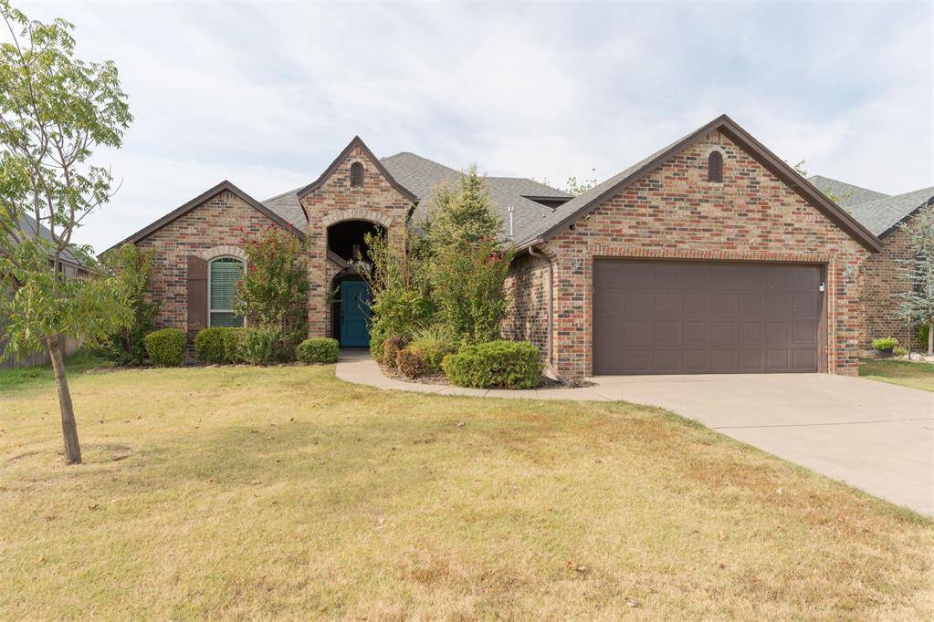 17109 Barcelona DR, Oklahoma City, OK 73170