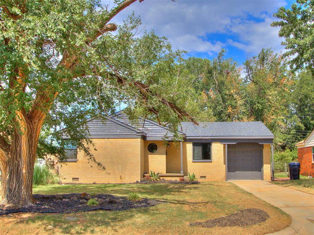 2201 N Roff AVE, Oklahoma City, OK 73107