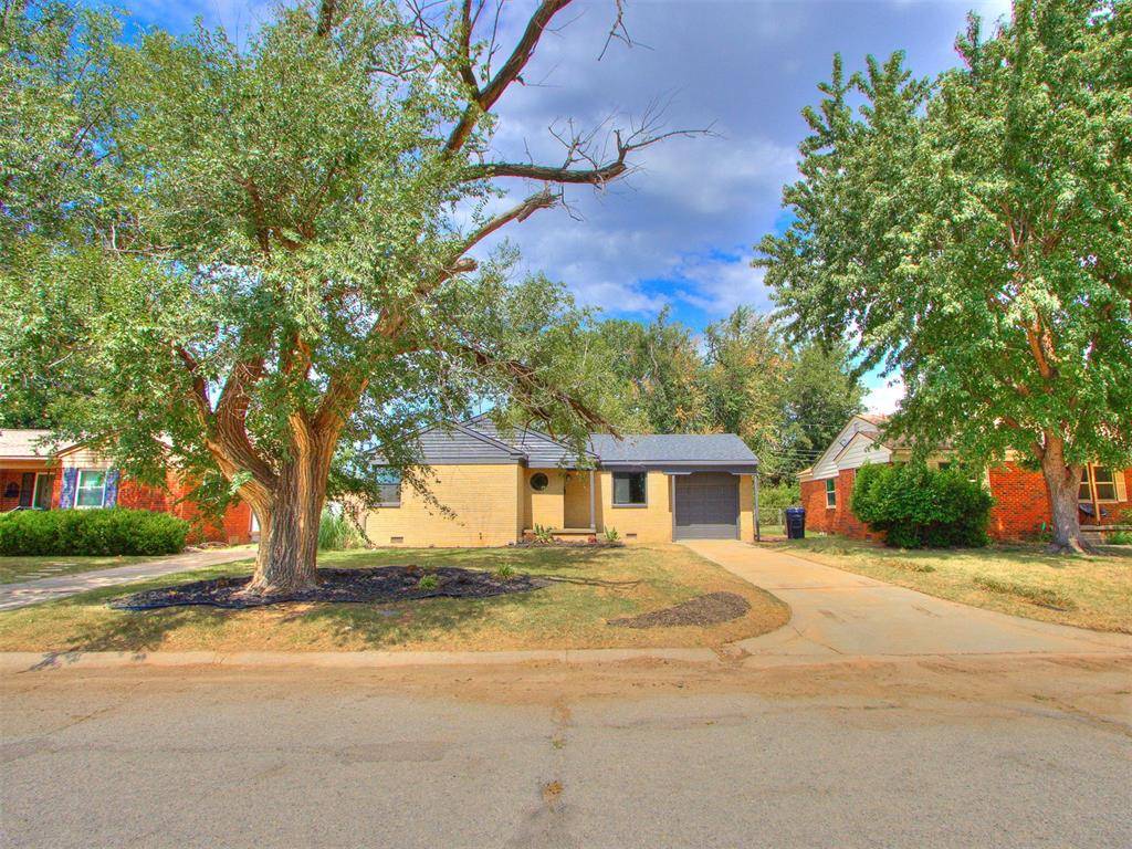 2201 N Roff AVE, Oklahoma City, OK 73107