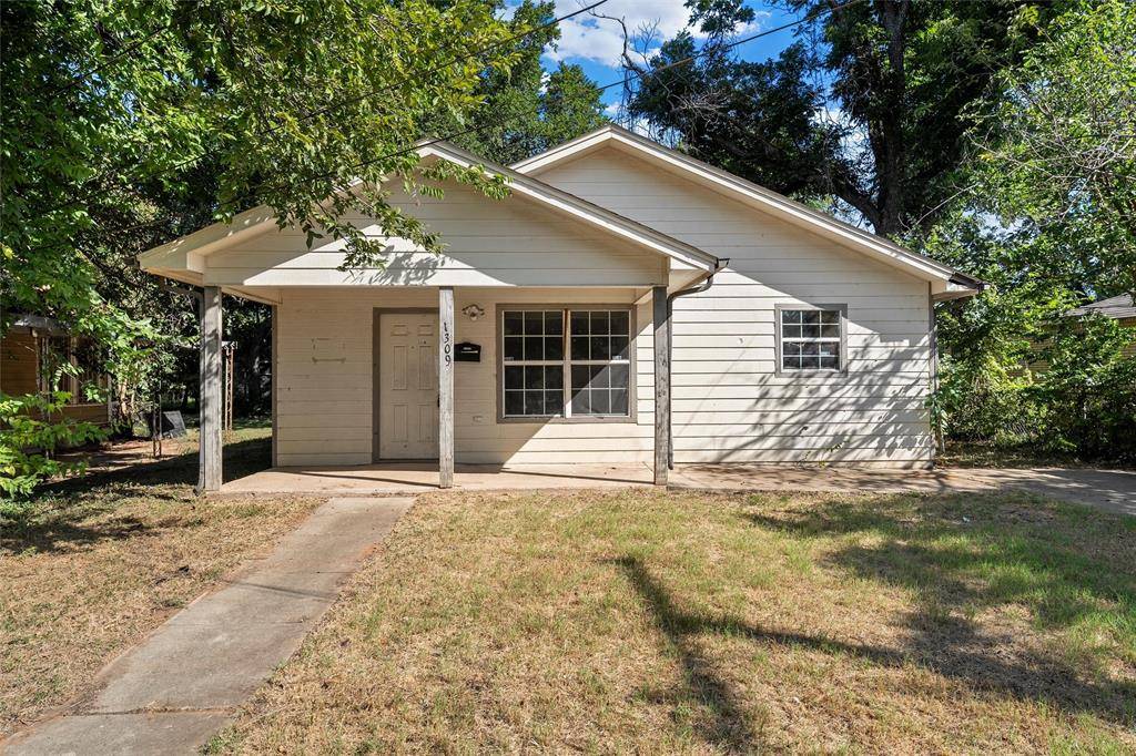 1309 Tabor Street, Waco, TX 76704