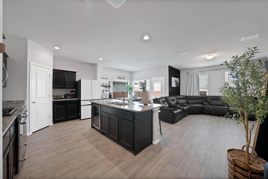 6312 Flour Mill Run, Fort Worth, TX 76179