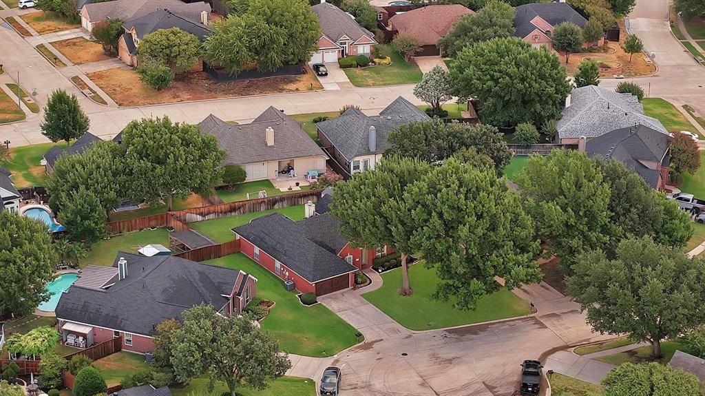 4 Dobree Court, Mansfield, TX 76063