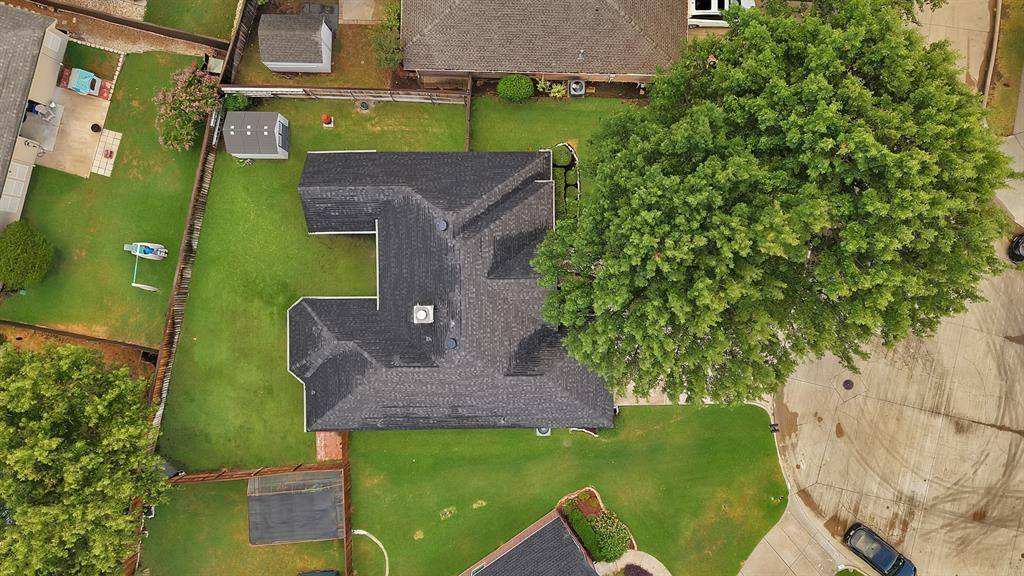 4 Dobree Court, Mansfield, TX 76063