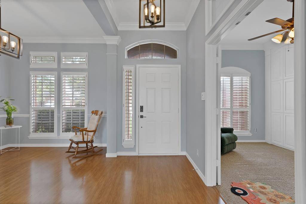 4 Dobree Court, Mansfield, TX 76063