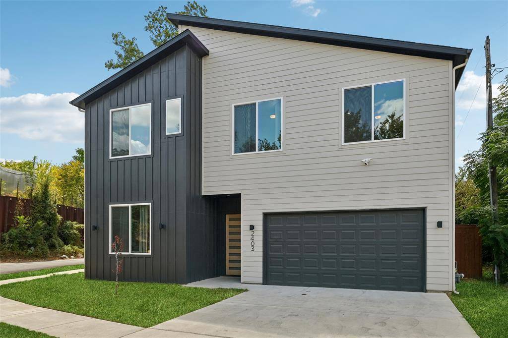 2403 Obenchain Street, Dallas, TX 75212