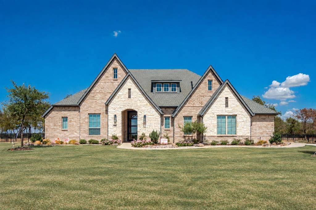 2728 Kessler Drive, Celina, TX 75009
