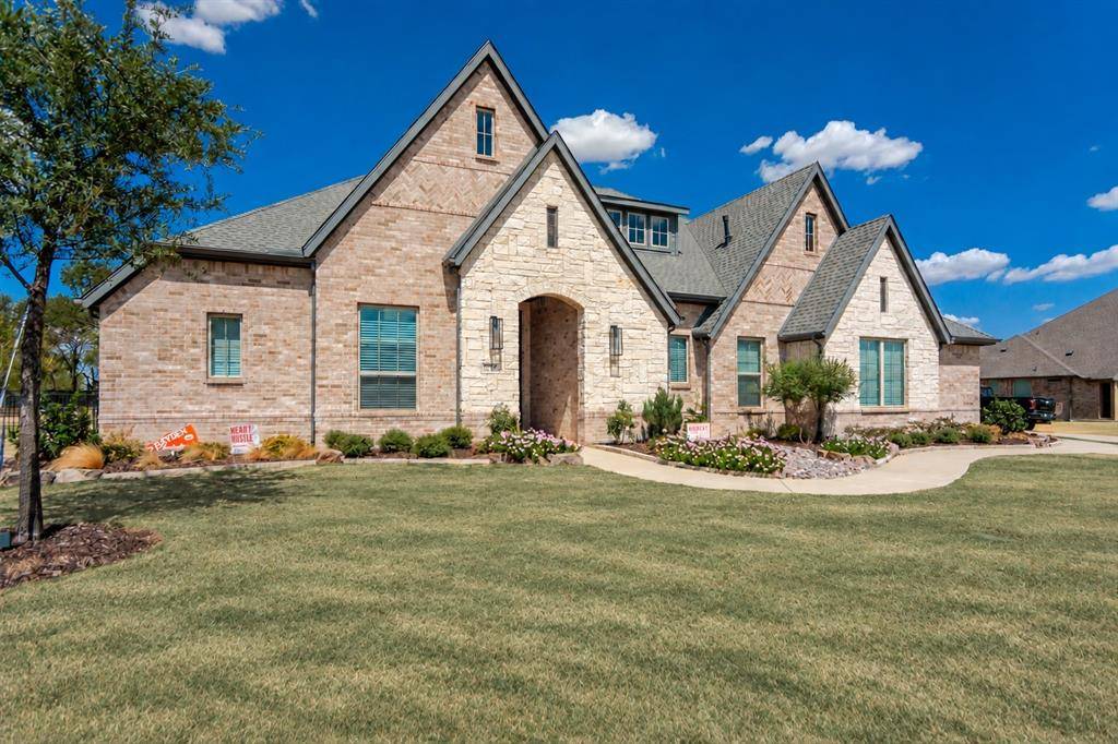 2728 Kessler Drive, Celina, TX 75009