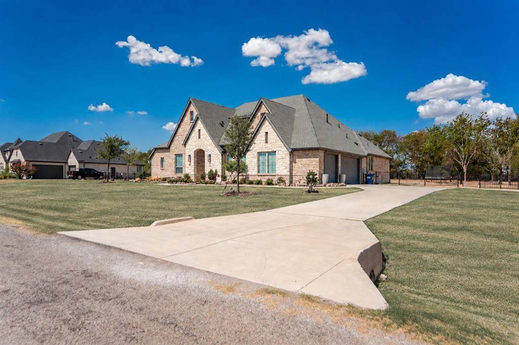 2728 Kessler Drive, Celina, TX 75009