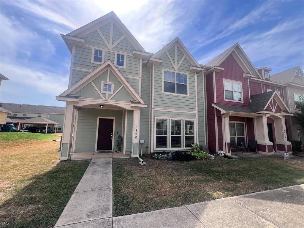 5420 Galante Lane, Denton, TX 76208