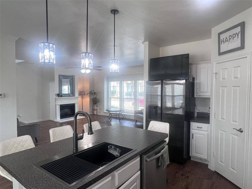 5420 Galante Lane, Denton, TX 76208