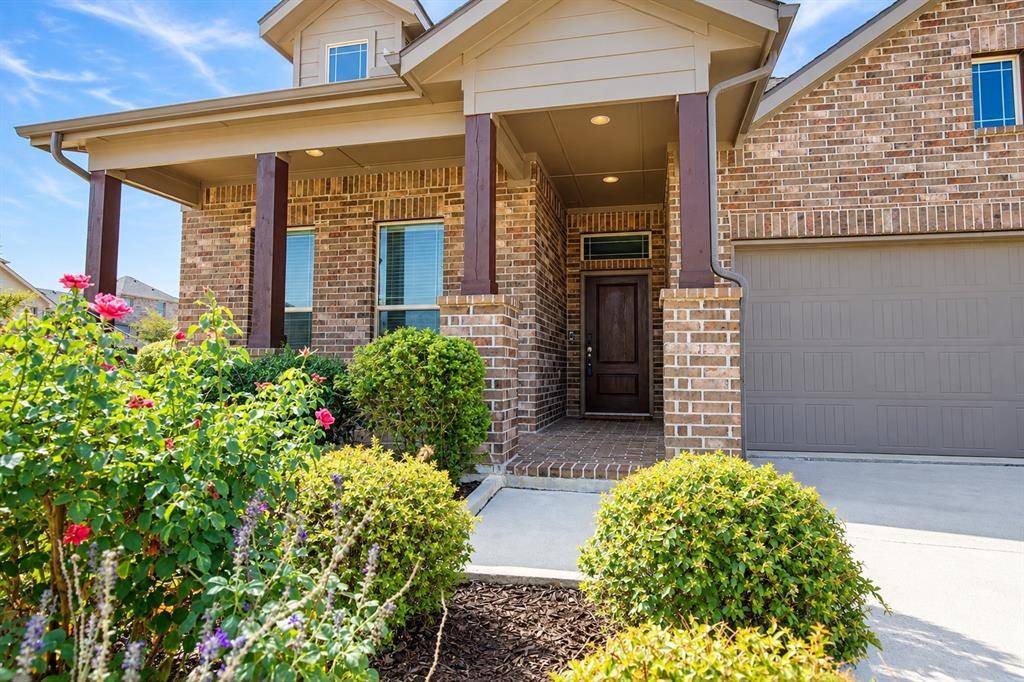 2401 Mockingbird Court, Northlake, TX 76247