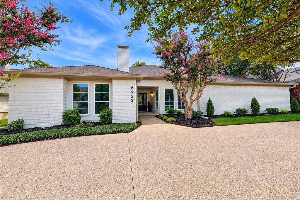 6922 Chevy Chase Avenue, Dallas, TX 75225